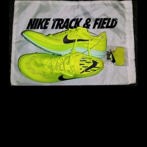 Nike ZoomX Dragonfly		$100			Size 8, 8.5, 9, 10